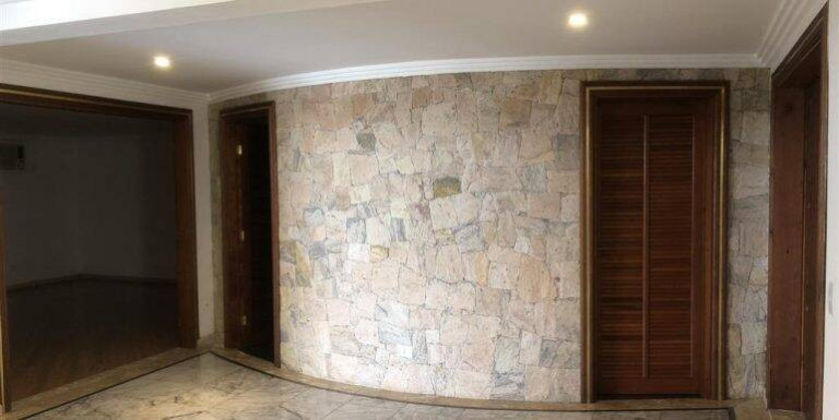 Imagem Casa com 4 Quartos para Alugar, 872 m² em Alphaville - Santana De Parnaíba