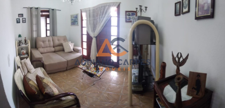 Imagem Casa com 2 Quartos à Venda, 86 m² em Gravatá - Navegantes