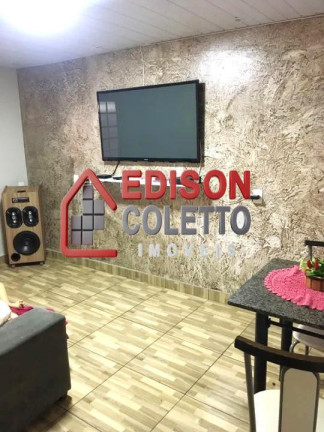 Imagem Casa com 3 Quartos à Venda, 100 m² em Parque Residencial Piracicaba "balbo" - Piracicaba