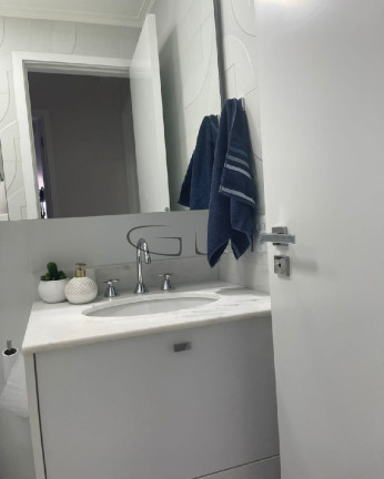 Imagem Imóvel com 2 Quartos à Venda, 60 m² em Quinta Da Paineira - São Paulo Imagem Imóvel com 2 Quartos à Venda, 60 m² em Quinta Da Paineira - São Paulo