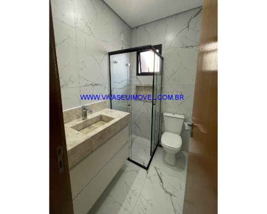 Imagem Casa com 3 Quartos à Venda, 134 m² em Jardim Bréscia - Indaiatuba