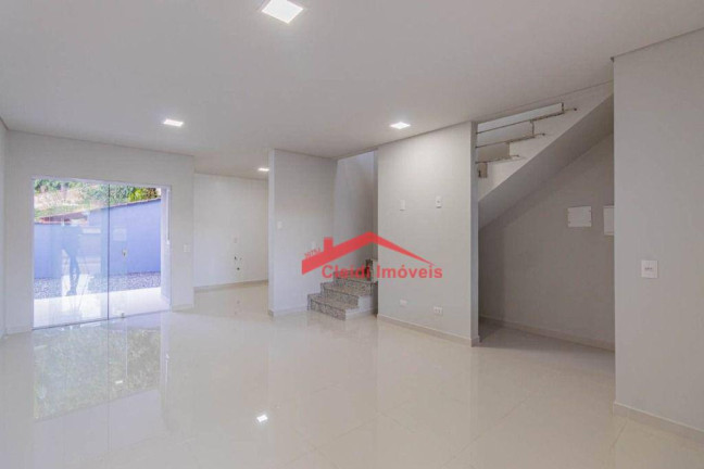 Imagem Sobrado com 3 Quartos à Venda, 167 m² em América - Joinville