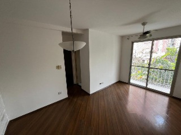 Imagem Apartamento com 2 Quartos à Venda, 48 m² em Av Dos Ourives - São Paulo