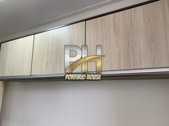 Imagem Apartamento com 2 Quartos à Venda,  em Vila Pires - Santo André