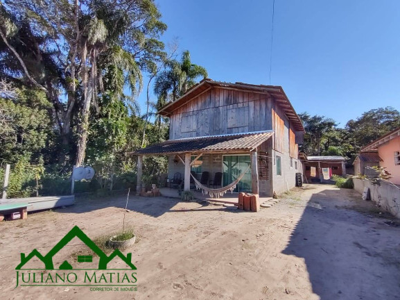 Imagem Casa com 5 Quartos à Venda, 250 m² em Costeira - Balneário Barra Do Sul