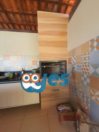 Imagem Casa com 3 Quartos para Alugar, 1.000 m² em Guarajuba (monte Gordo) - Camaçari