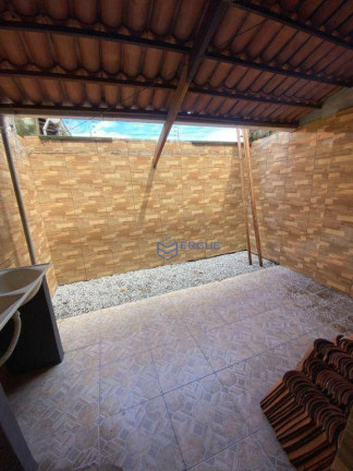 Imagem Casa com 3 Quartos à Venda, 110 m² em Messejana - Fortaleza Imagem Casa com 3 Quartos à Venda, 110 m² em Messejana - Fortaleza