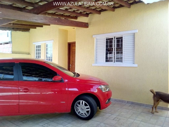Imagem Casa com 3 Quartos à Venda, 155 m² em Nova Cerejeira - Atibaia