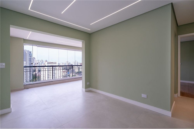 Imagem Apartamento com 2 Quartos à Venda, 68 m² em Vila Andrade - São Paulo
