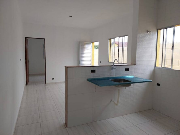 Imagem Casa com 2 Quartos à Venda, 130 m² em Gaivota - Itanhaém