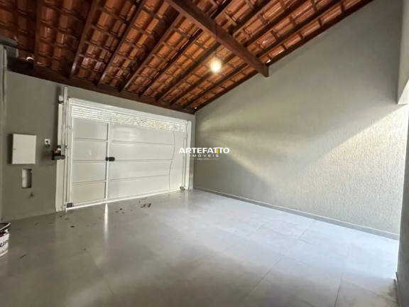 Imagem Casa com 3 Quartos à Venda, 100 m² em Residencial Zanetti - Franca Imagem Casa com 3 Quartos à Venda, 100 m² em Residencial Zanetti - Franca