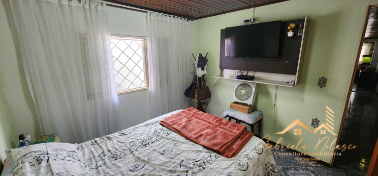 Imagem Casa com 3 Quartos à Venda, 82 m² em Mogi-mirim Ii - Mogi Mirim