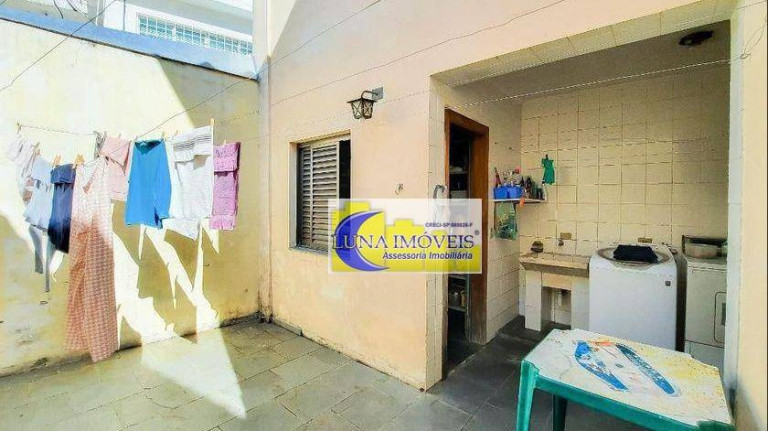 Imagem Sobrado com 4 Quartos à Venda, 313 m² em Jardim Do Mar - São Bernardo Do Campo Imagem Sobrado com 4 Quartos à Venda, 313 m² em Jardim Do Mar - São Bernardo Do Campo