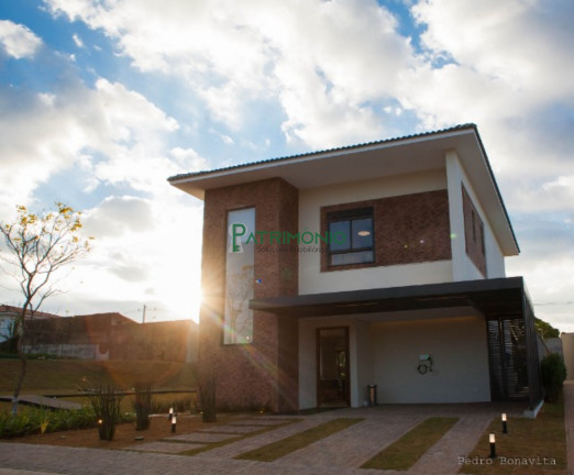 Imagem Casa com 3 Quartos à Venda, 200 m² em Páteo Atmosphera Sousas - Campinas Imagem Casa com 3 Quartos à Venda, 200 m² em Páteo Atmosphera Sousas - Campinas