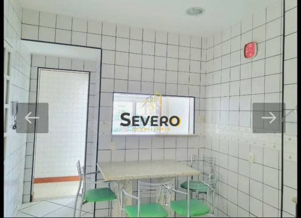 Imagem Apartamento com 3 Quartos à Venda, 140 m² em Icaraí - Niterói