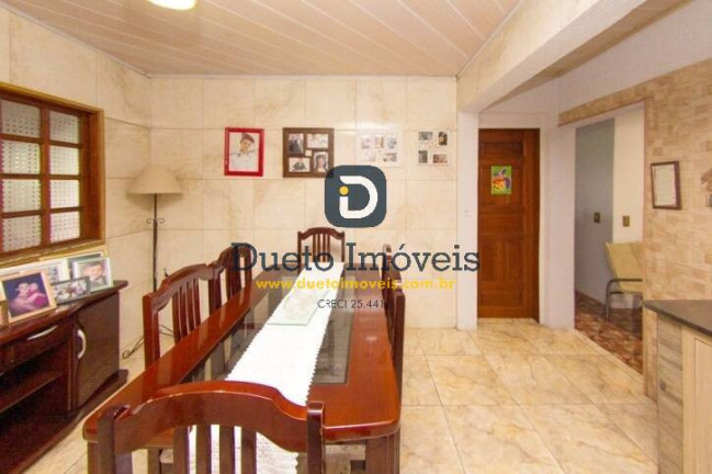 Imagem Casa com 3 Quartos à Venda, 174 m² em Renascença - Santa Maria Imagem Casa com 3 Quartos à Venda, 174 m² em Renascença - Santa Maria