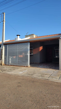 Casa com 2 Quartos à Venda, 43 m² em Estados - Fazenda Rio Grande