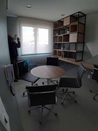 Imagem Apartamento com 3 Quartos à Venda, 66 m² em Parque Viana - Barueri