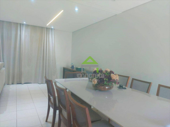 Imagem Casa de Condomínio com 3 Quartos à Venda, 100 m² em Vila Santo Antônio Do Portão - Cotia Imagem Casa de Condomínio com 3 Quartos à Venda, 100 m² em Vila Santo Antônio Do Portão - Cotia