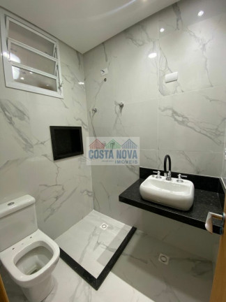 Imagem Casa com 3 Quartos à Venda, 120 m² Imagem Casa com 3 Quartos à Venda, 120 m²