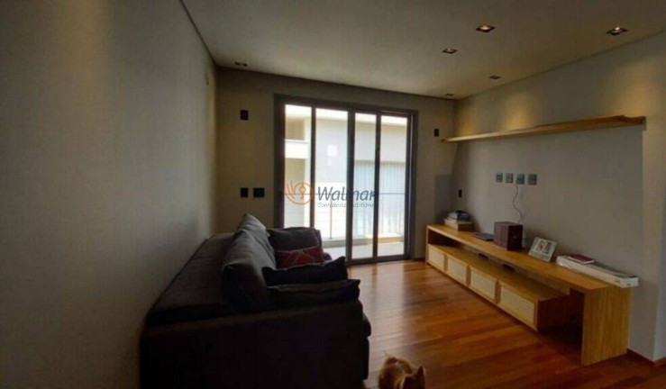 Imagem Casa com 4 Quartos à Venda, 420 m² em Alphaville Dom Pedro - Campinas