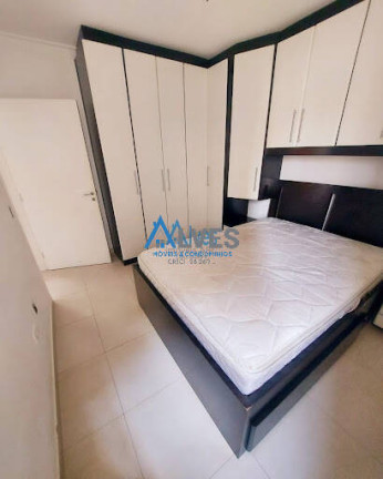 Imagem Apartamento com 2 Quartos à Venda, 55 m² em Rudge Ramos - São Bernardo Do Campo