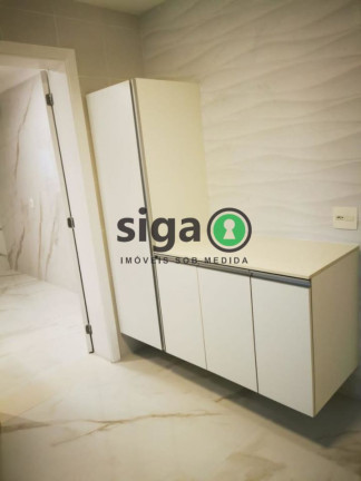 Imagem Apartamento com 4 Quartos à Venda, 223 m² em Morumbi - São Paulo Imagem Apartamento com 4 Quartos à Venda, 223 m² em Morumbi - São Paulo