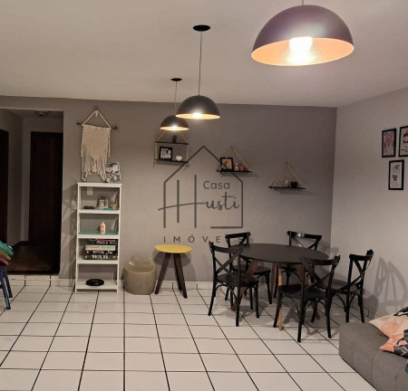 Imagem Casa de Condomínio com 4 Quartos à Venda, 426 m² em Alphaville - Santana De Parnaíba