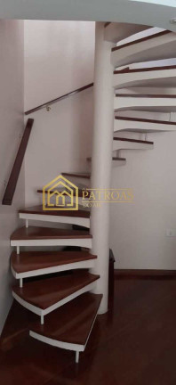 Imagem Apartamento com 2 Quartos à Venda, 110 m² em Vila Guarani (z Sul) - São Paulo Imagem Apartamento com 2 Quartos à Venda, 110 m² em Vila Guarani (z Sul) - São Paulo