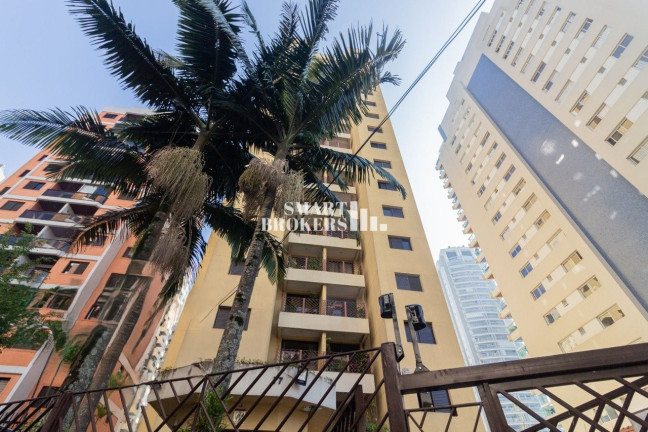 Apartamento com 3 Quartos à Venda, 77 m² em Vila Mariana - São Paulo