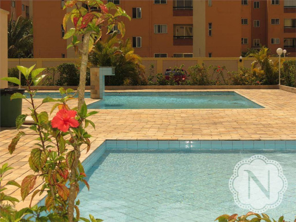Imagem Apartamento com 2 Quartos à Venda, 56 m² em Cibratel Ii - Itanhaém