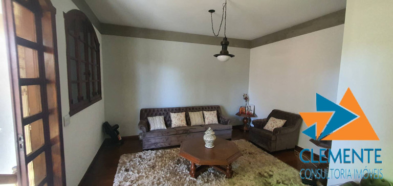 Imagem Casa com 4 Quartos à Venda, 320 m² em Santa Rosa - Belo Horizonte