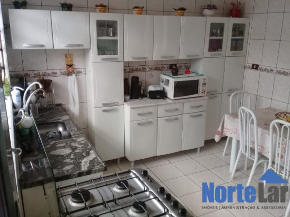 Imagem Casa com 4 Quartos à Venda, 235 m² em Vila Pirituba - São Paulo