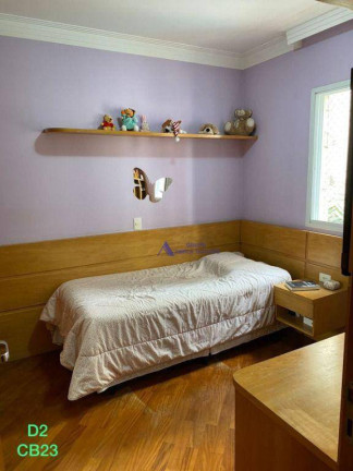 Imagem Apartamento com 3 Quartos à Venda, 95 m² em Tatuapé - São Paulo