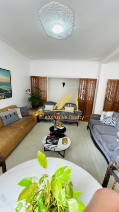 Imagem Imóvel com 3 Quartos à Venda, 170 m² em Campo Grande - Salvador Imagem Imóvel com 3 Quartos à Venda, 170 m² em Campo Grande - Salvador
