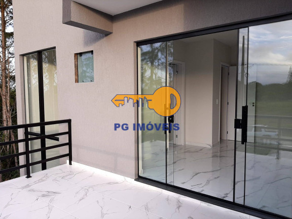Imagem Sobrado com 4 Quartos à Venda, 210 m² em Atami - Pontal Do Paraná