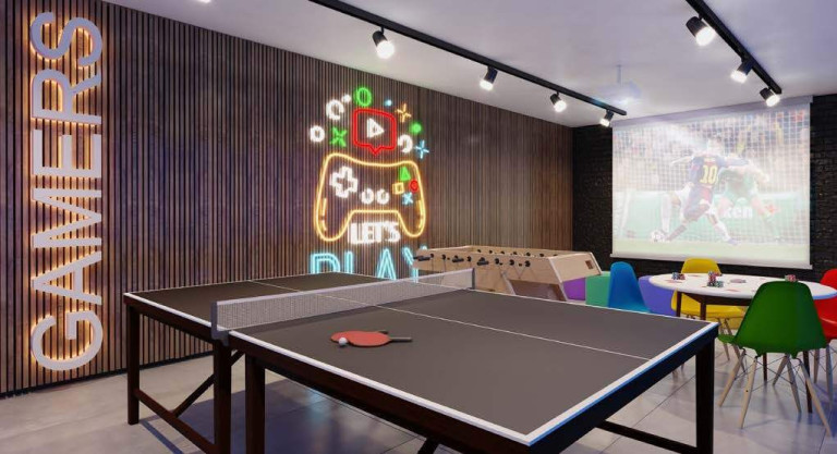 Imagem Apartamento com 2 Quartos à Venda, 60 m² em Boa Vista - Sorocaba
