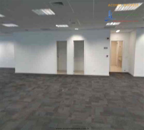 Imagem Imóvel para Alugar, 380 m² em Alphaville - Barueri
