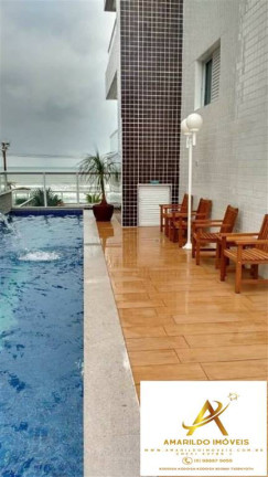 Imagem Apartamento com 3 Quartos à Venda, 85 m² em Centro - Mongagua