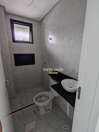Imagem Cobertura com 2 Quartos à Venda, 108 m² em Parque Das Nações - Santo André Imagem Cobertura com 2 Quartos à Venda, 108 m² em Parque Das Nações - Santo André