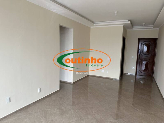 Imagem Apartamento com 3 Quartos à Venda, 102 m² em Maracanã - Rio De Janeiro Imagem Apartamento com 3 Quartos à Venda, 102 m² em Maracanã - Rio De Janeiro