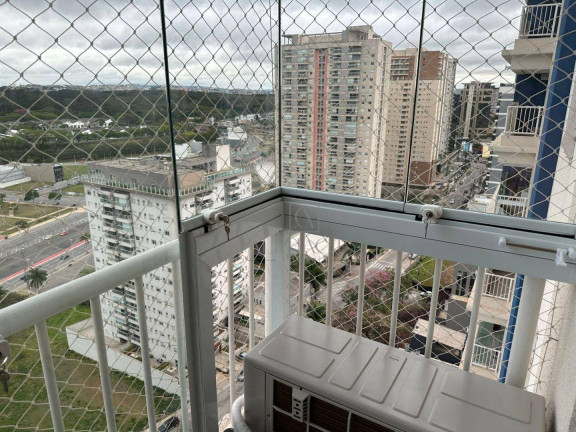 Imagem Apartamento com 2 Quartos à Venda, 47 m² em Acqua Park Bethaville. - Barueri