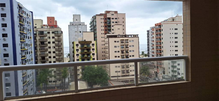 Imagem Apartamento com 3 Quartos à Venda, 119 m² em Aviação - Praia Grande Imagem Apartamento com 3 Quartos à Venda, 119 m² em Aviação - Praia Grande