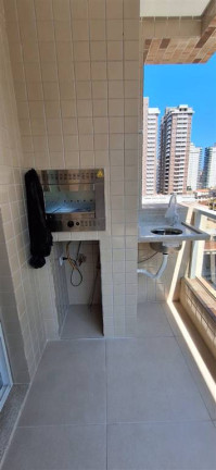 Imagem Apartamento com 3 Quartos à Venda, 90 m² em Canto Do Forte - Praia Grande Imagem Apartamento com 3 Quartos à Venda, 90 m² em Canto Do Forte - Praia Grande
