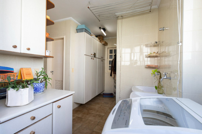 Imagem Apartamento com 4 Quartos à Venda, 255 m² em Campo Belo - São Paulo Imagem Apartamento com 4 Quartos à Venda, 255 m² em Campo Belo - São Paulo