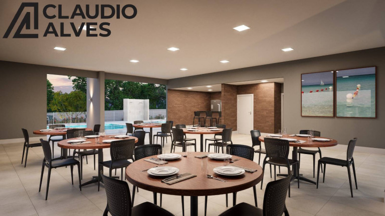 Imagem Casa de Condomínio com 2 Quartos à Venda, 50 m² em Sim - Feira De Santana