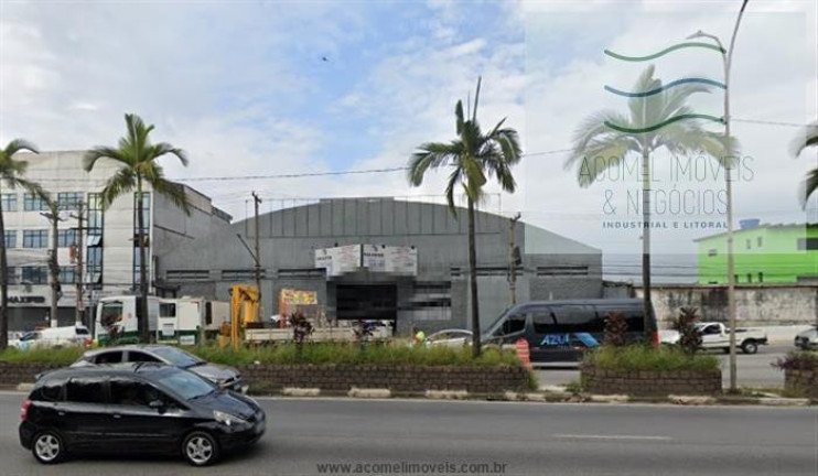 Imagem Imóvel Comercial à Venda, 4.951 m² em Piratininga - Osasco
