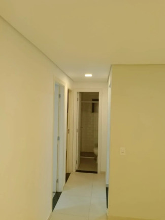 Imagem Imóvel com 2 Quartos à Venda, 47 m² em Jardim Tatiana - Votorantim