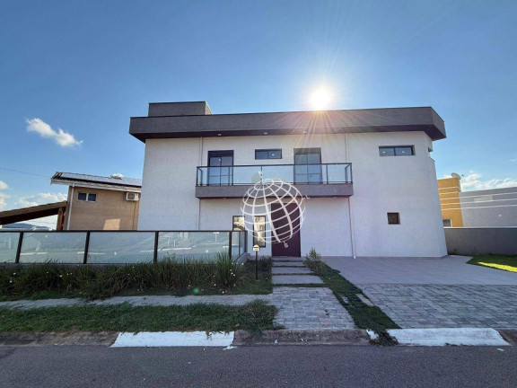 Imagem Casa com 3 Quartos à Venda, 178 m² em Condomínio Terras De Atibaia I - Atibaia Imagem Casa com 3 Quartos à Venda, 178 m² em Condomínio Terras De Atibaia I - Atibaia