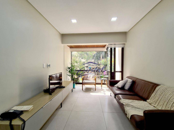 Imagem Apartamento com 2 Quartos à Venda, 61 m² em Jardins - São Paulo Imagem Apartamento com 2 Quartos à Venda, 61 m² em Jardins - São Paulo